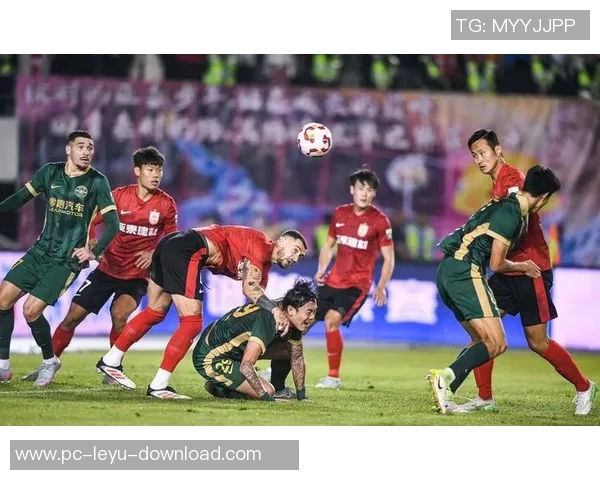 中超第17轮激战长春亚泰迎战广州富力争夺宝贵积分全力以赴展现实力