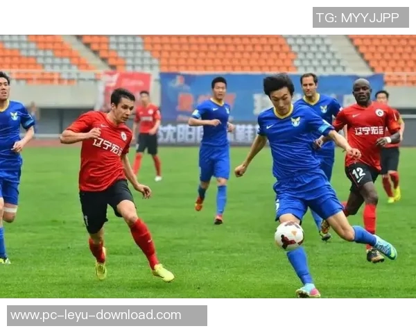 大连实德与辽宁宏运的激烈对决揭示中超赛场的竞争新态势