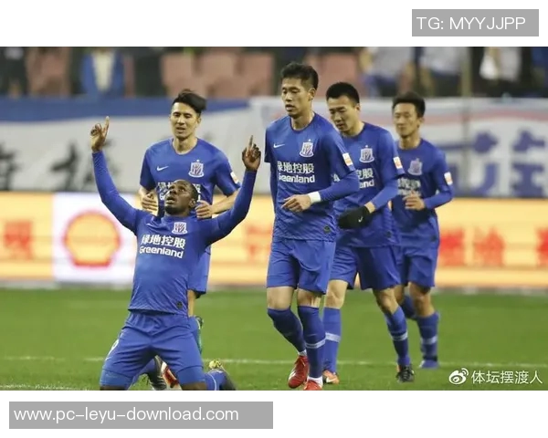 申花与苏宁激战正酣谁能在这场对决中笑到最后