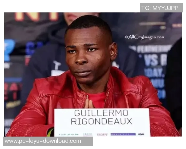 里贡多与弗洛雷斯激战正酣谁能在这场对决中笑到最后