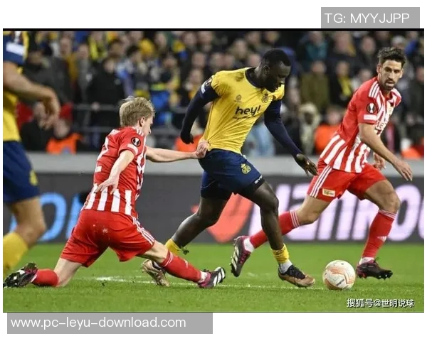 安德莱赫特与曼联激战欧联杯争夺晋级名额的精彩对决